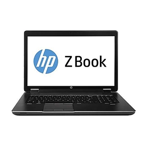 لپ تاپ استوک HP zbook 17 g4