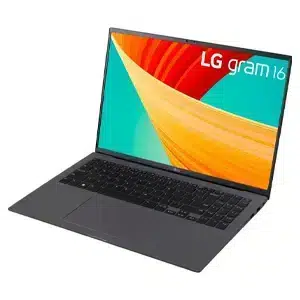 لپ تاپ LG GRAM 16
