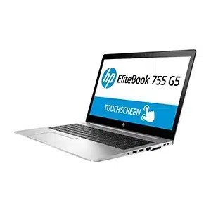 لپ تاپ HP EliteBook 755 G5