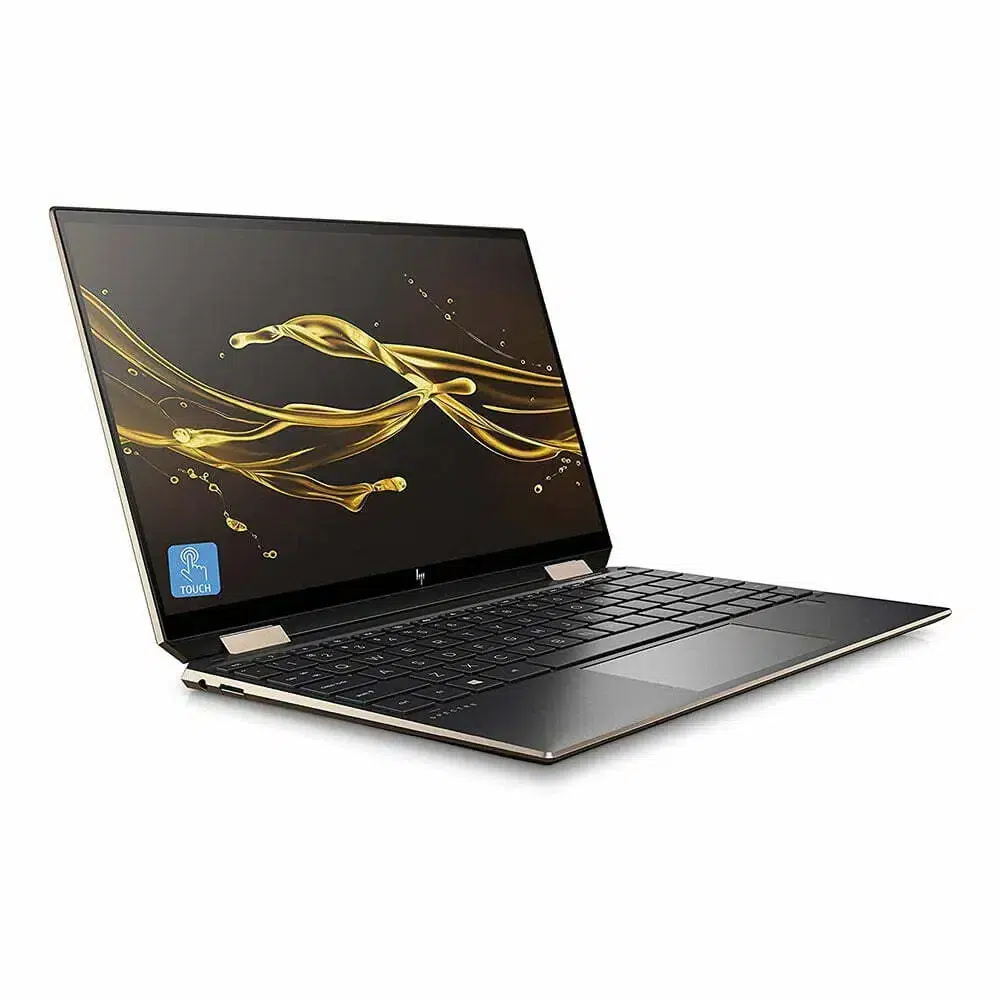 لپ تاپ HP SPECTRE X360 13