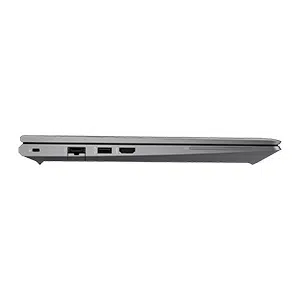 لپ تاپ 15.6 اینچی HP مدل زدبوک