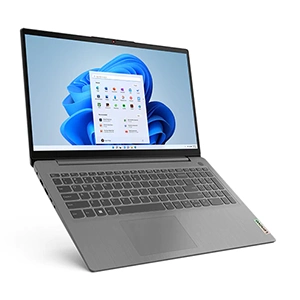 لپ تاپ 15.6 اینچی لنوو مدل IdeaPad 3 15iml05-i5 12GB 